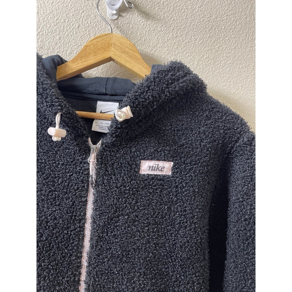 Womens Nike Jacket Size XS - Picture 2 of 4